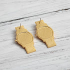Timeless Crystal Studs