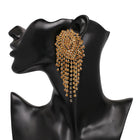Terri Drop Tassel