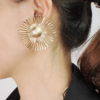 Anna Sunrise Studs