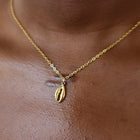 Askari Cowrie
