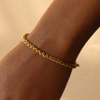 Unuma Dainty Braided