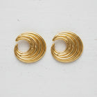 Jenaba Spiral Cuff