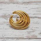 Jenaba Spiral Cuff