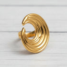 Jenaba Spiral
