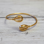Cedisa African Cuff