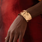 Idioro Luxe Cuff