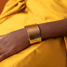 Yele Africa Cuff