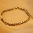 Unuma Dainty Braided