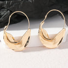 Lisa Mini Hoops