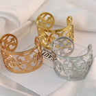 Mesu African Cuff