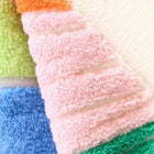 Rainbow Striped Knit