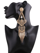Elora Statement Tassel