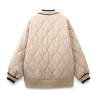 Knit Coat