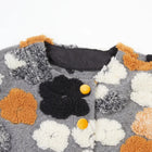 Embroidered Flower