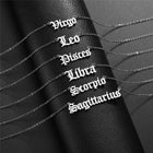 Zodiac Love