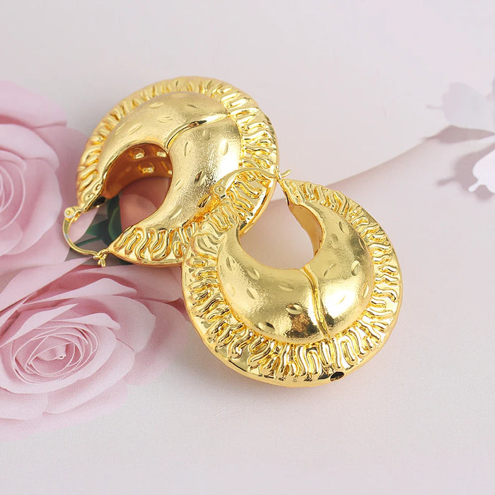 Seynabou Hoops