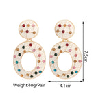 Kalma Rhinestone