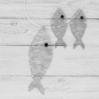 Zago Earrings Set