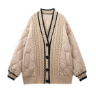 Knit Coat