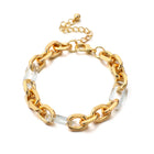 Lucite Statement Set