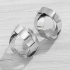 Maureen Statement Studs
