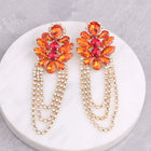 Jojo Luxe Tassel