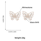 Butterfly Luxe Set