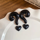 Question Heart