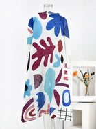Marley Print Maxi