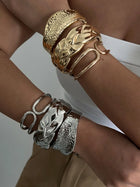 Zedo Stackable Cuff