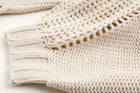 Lazy Tassel Sweater