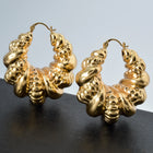 Jemila Chunky Hoops