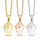 Power Fists