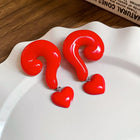 Question Heart