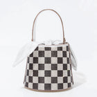 Checkers Crystal