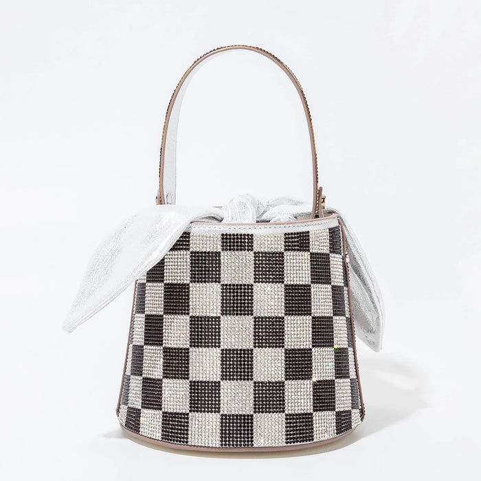 Checkers Crystal