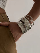 Zedo Stackable Cuff
