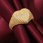 Dotted Heart