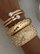 Ranti Luxe Stackable
