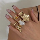 Nelly 6 Stack Set