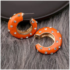 Tara Mini Hoops