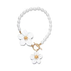 Tropical Pearl Petal