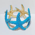 Starfish Claw Bracelet