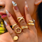 Lulu 6 Stack Set