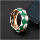 Oval Pearl