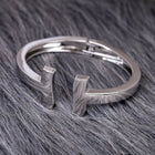 Double T Cuff