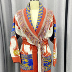 Vibrant Patten