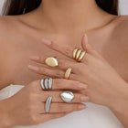 Deon 3 Stack Set
