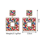 Square Dangle