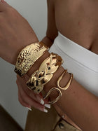 Zedo Stackable Cuff